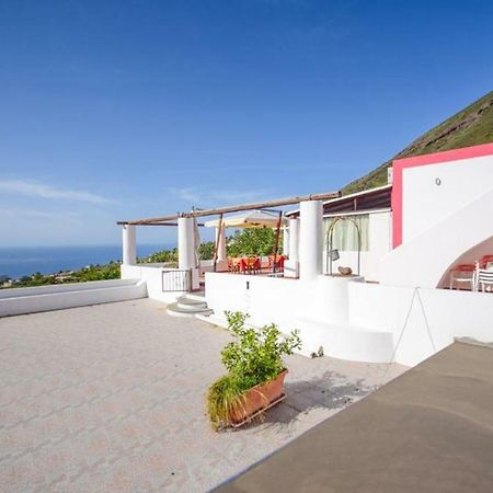 Agriturismo Galletta Villa Leni Ngoại thất bức ảnh
