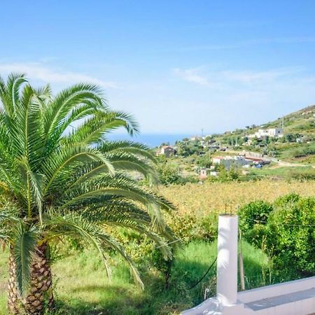 Agriturismo Galletta Villa Leni Ngoại thất bức ảnh