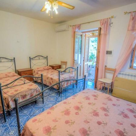 Agriturismo Galletta Villa Leni Ngoại thất bức ảnh