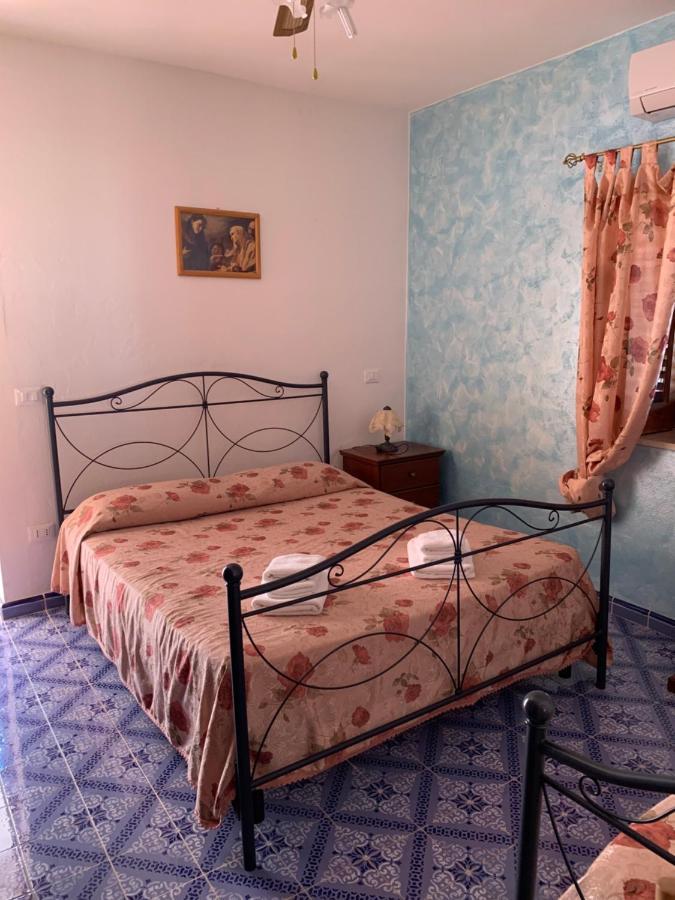 Agriturismo Galletta Villa Leni Ngoại thất bức ảnh
