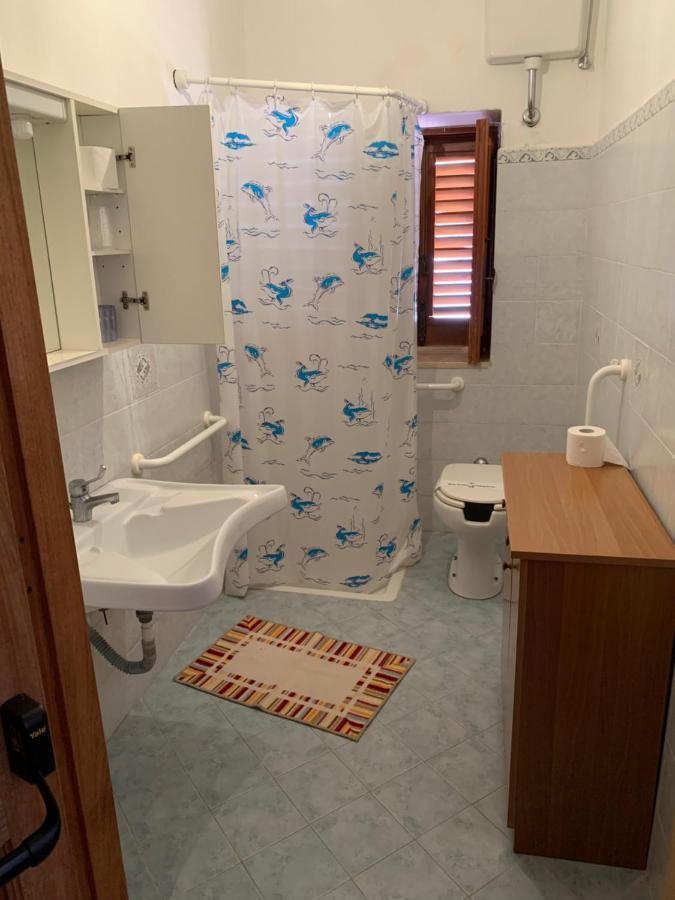 Agriturismo Galletta Villa Leni Ngoại thất bức ảnh