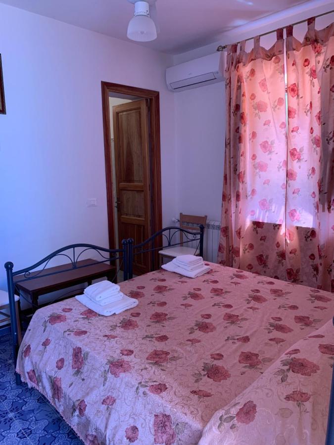 Agriturismo Galletta Villa Leni Ngoại thất bức ảnh