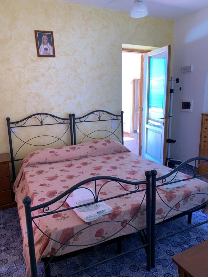 Agriturismo Galletta Villa Leni Ngoại thất bức ảnh