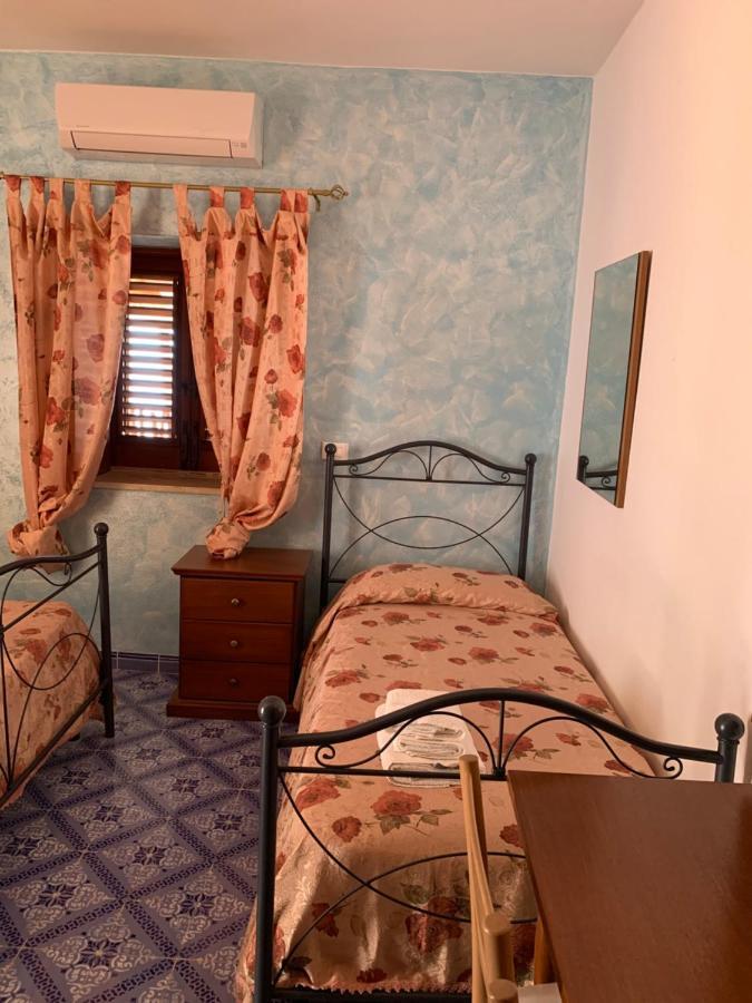 Agriturismo Galletta Villa Leni Ngoại thất bức ảnh