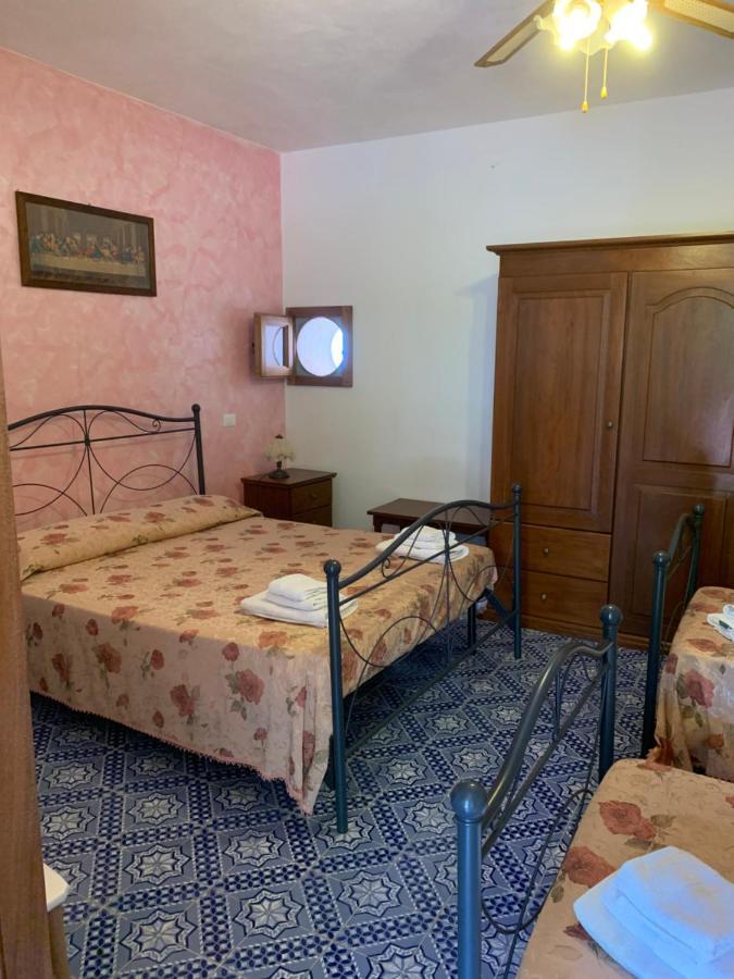 Agriturismo Galletta Villa Leni Ngoại thất bức ảnh