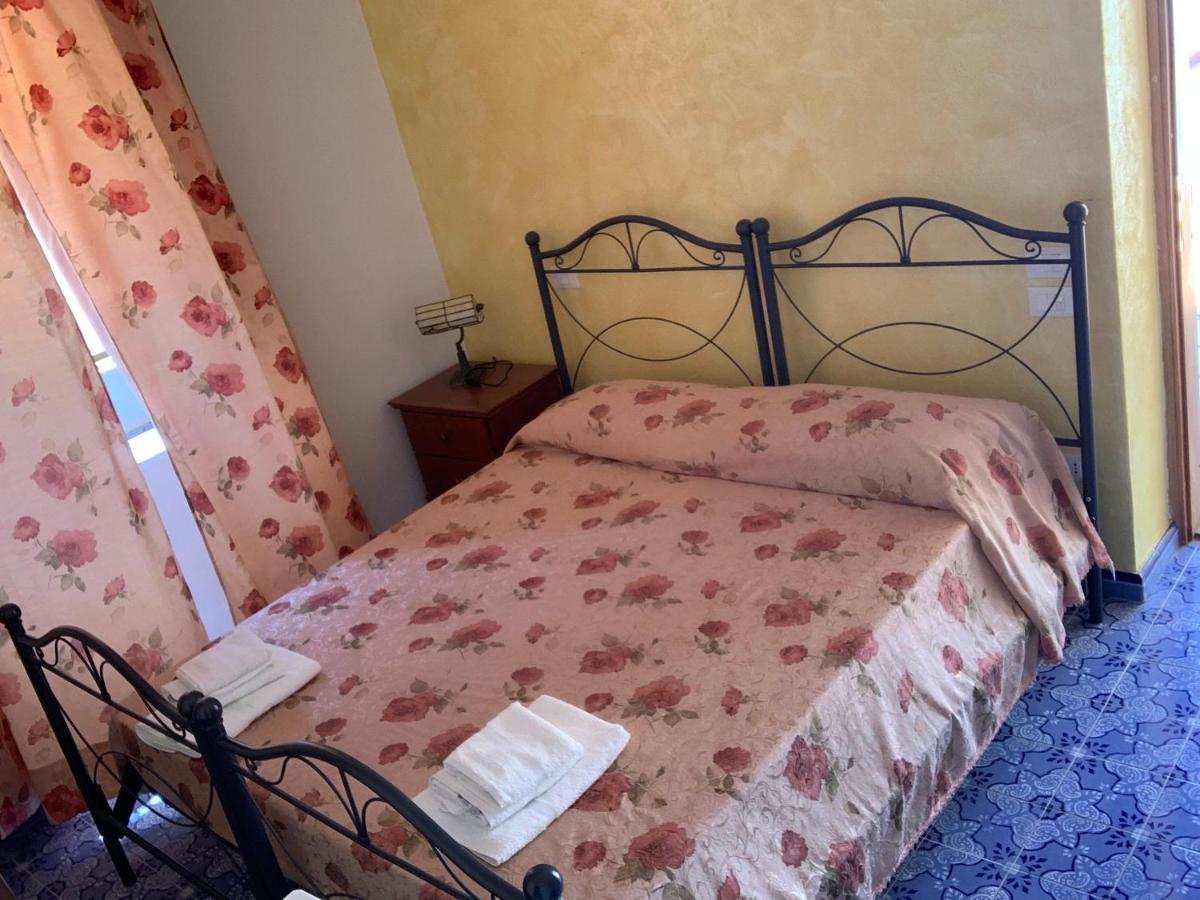 Agriturismo Galletta Villa Leni Ngoại thất bức ảnh