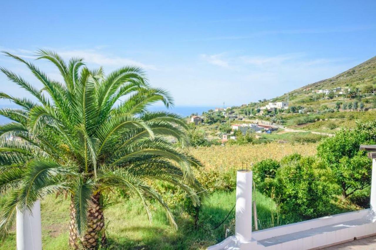 Agriturismo Galletta Villa Leni Ngoại thất bức ảnh