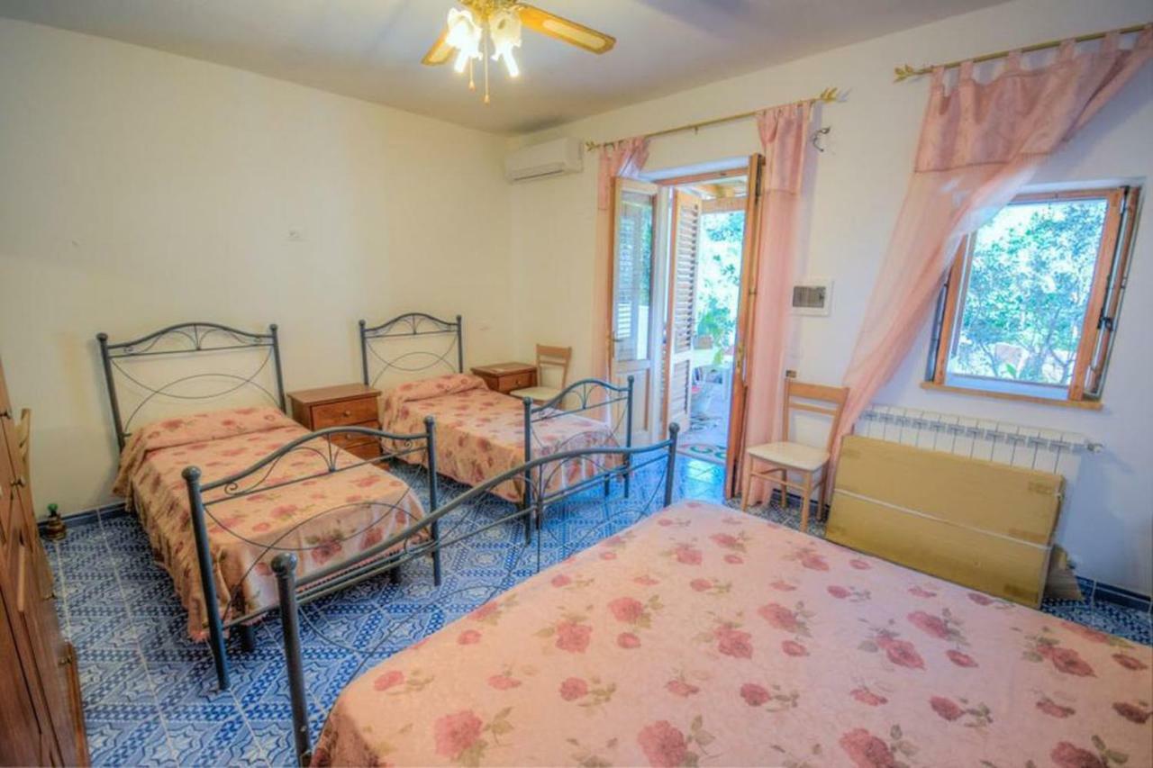 Agriturismo Galletta Villa Leni Ngoại thất bức ảnh