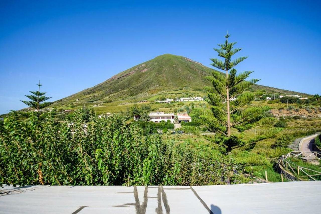 Agriturismo Galletta Villa Leni Ngoại thất bức ảnh