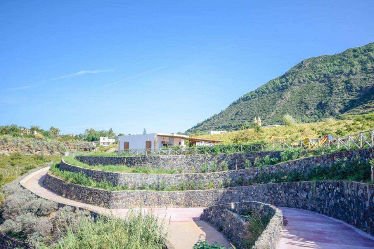 Agriturismo Galletta Villa Leni Ngoại thất bức ảnh