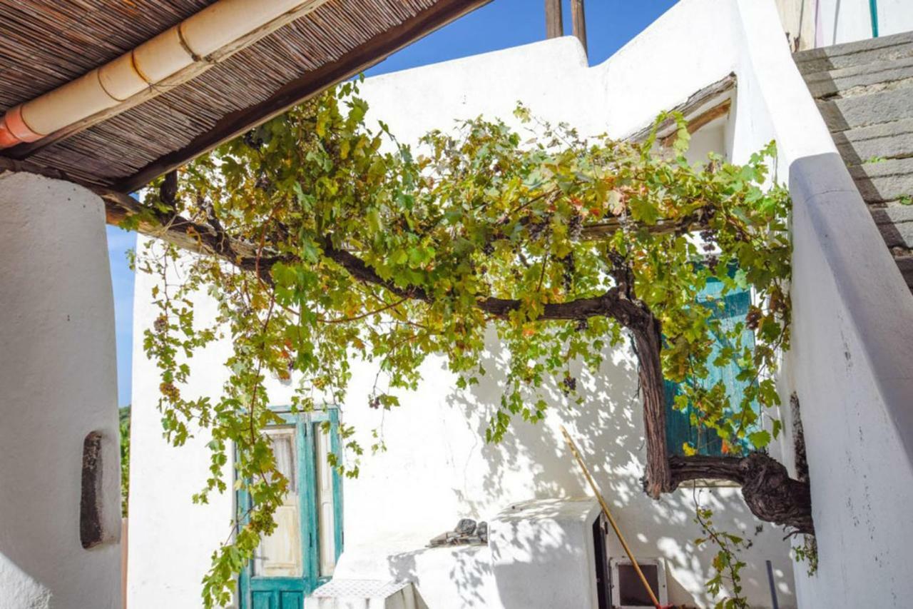 Agriturismo Galletta Villa Leni Ngoại thất bức ảnh