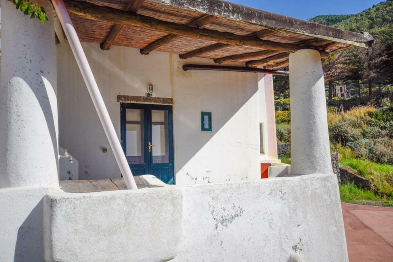 Agriturismo Galletta Villa Leni Ngoại thất bức ảnh