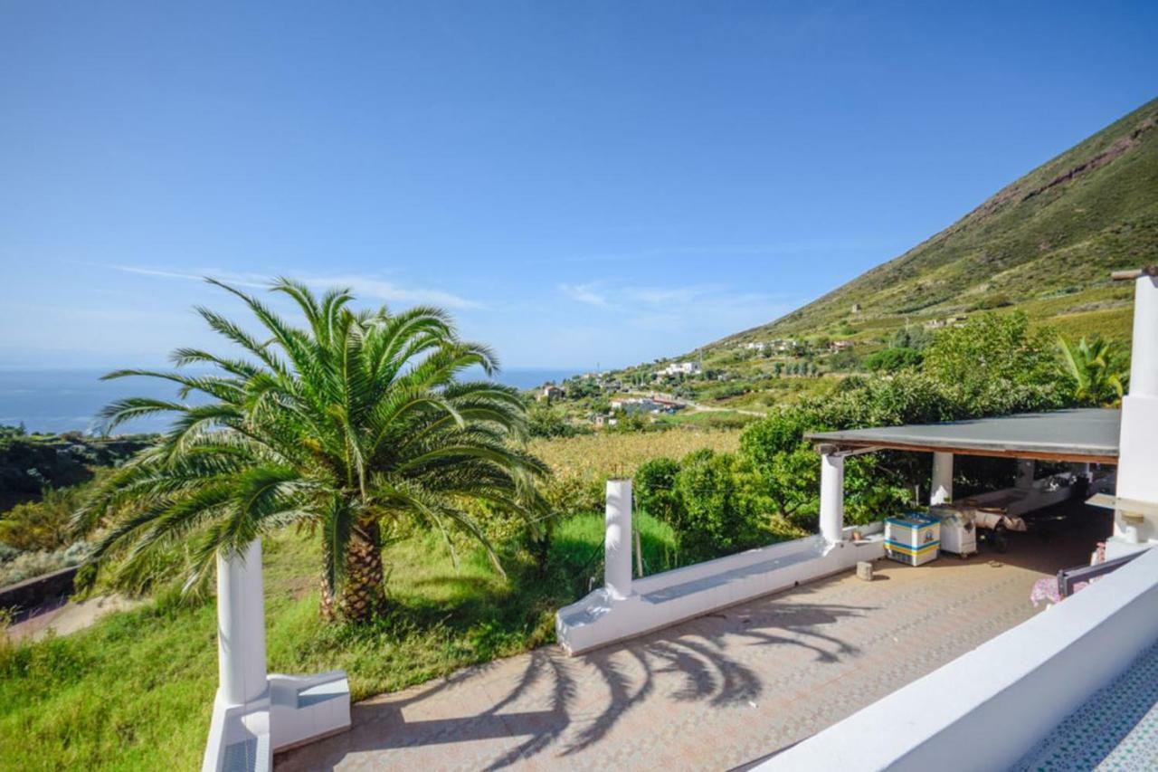 Agriturismo Galletta Villa Leni Ngoại thất bức ảnh