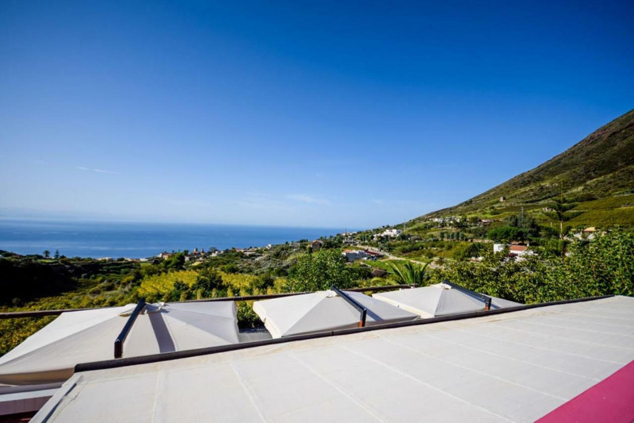 Agriturismo Galletta Villa Leni Ngoại thất bức ảnh